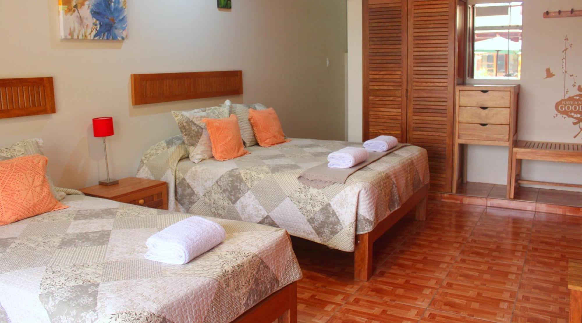 Huertalejandro Restaurante Campestre Y Hospedaje Cieneguilla Dış mekan fotoğraf